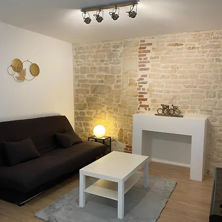 Apartment Typical *