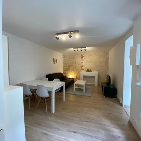 Apartment Typical *